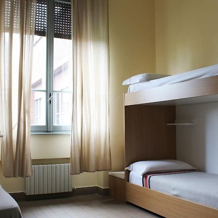 New Generation Hostel Citta Studi ميلان المظهر الخارجي الصورة