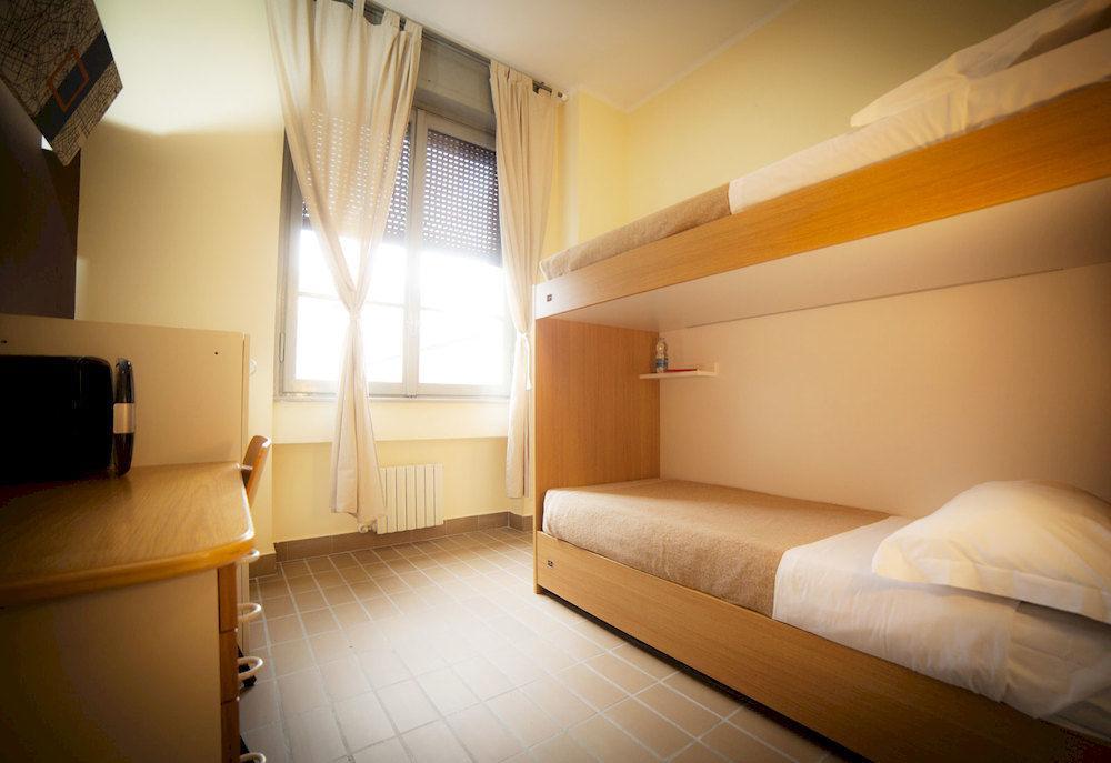 New Generation Hostel Citta Studi ميلان المظهر الخارجي الصورة
