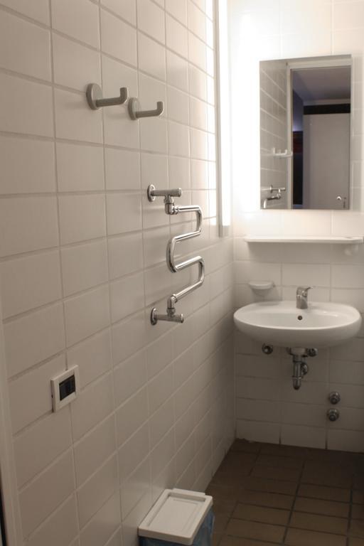 New Generation Hostel Citta Studi ميلان المظهر الخارجي الصورة