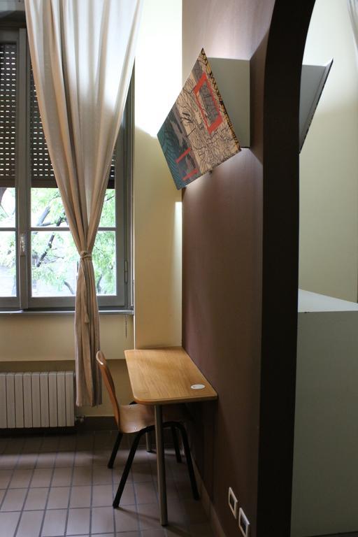 New Generation Hostel Citta Studi ميلان المظهر الخارجي الصورة