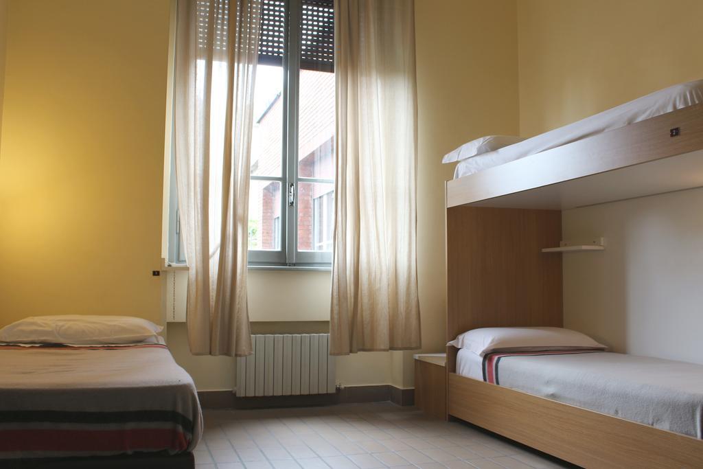 New Generation Hostel Citta Studi ميلان المظهر الخارجي الصورة