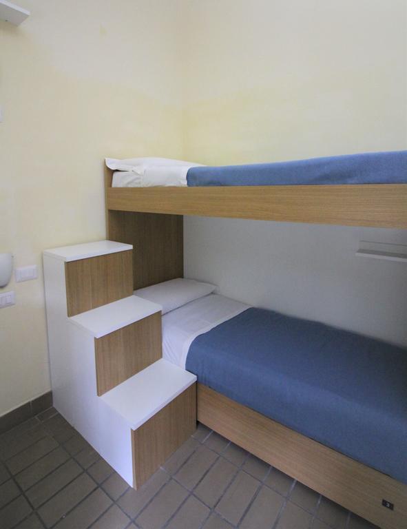 New Generation Hostel Citta Studi ميلان المظهر الخارجي الصورة