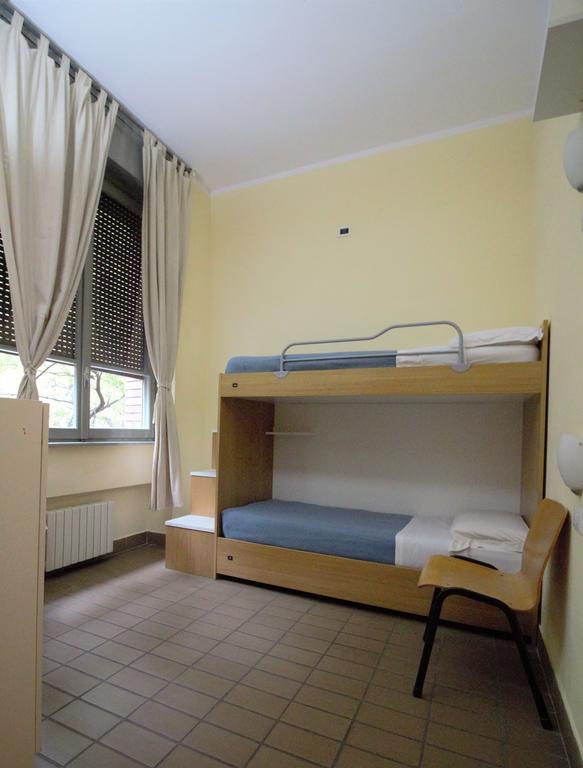 New Generation Hostel Citta Studi ميلان المظهر الخارجي الصورة